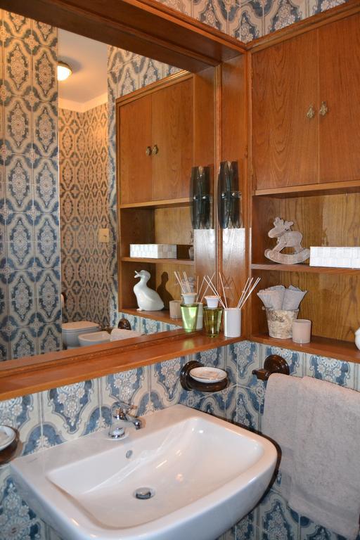 La Filanda B&B Casorezzo Zimmer foto